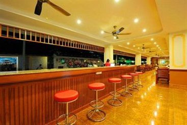 BaumanCasa Beach Resort 20