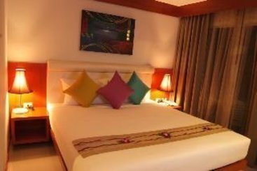 BaumanCasa Beach Resort 3