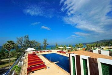 BaumanCasa Beach Resort 4