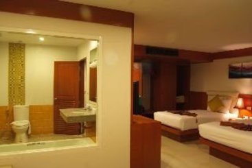 BaumanCasa Beach Resort 5