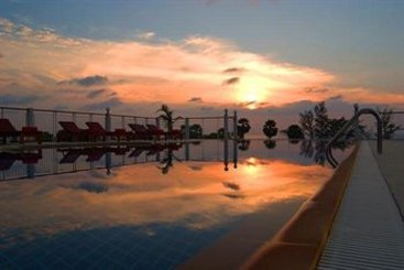 BaumanCasa Beach Resort 6