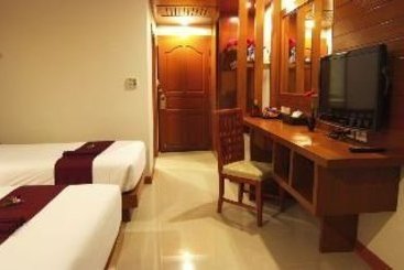 BaumanCasa Beach Resort 7