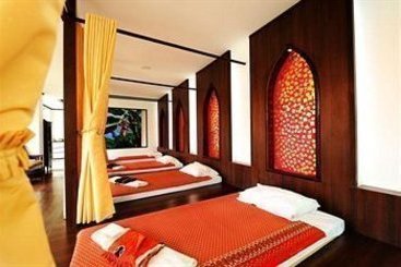 BaumanCasa Beach Resort 8