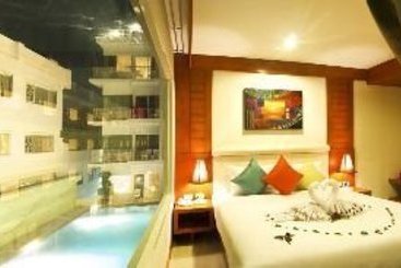 BaumanCasa Beach Resort 9