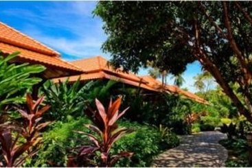 Resort Smile House 1