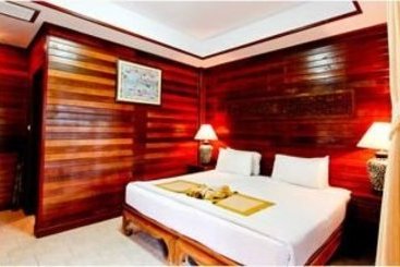 Resort Smile House 10