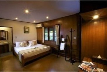 Resort Smile House 11