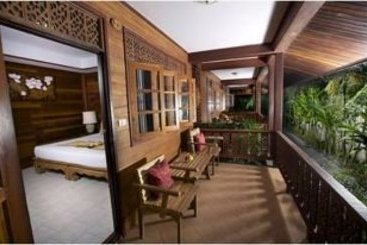 Resort Smile House 14