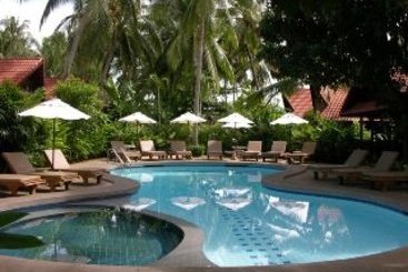 Resort Smile House 15