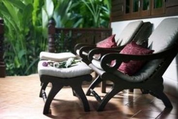 Resort Smile House 16