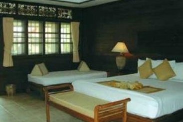 Resort Smile House 4