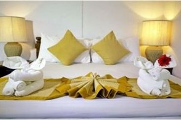 Resort Smile House 7