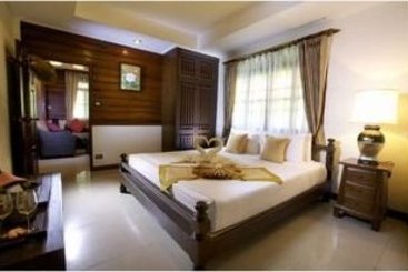 Resort Smile House 8