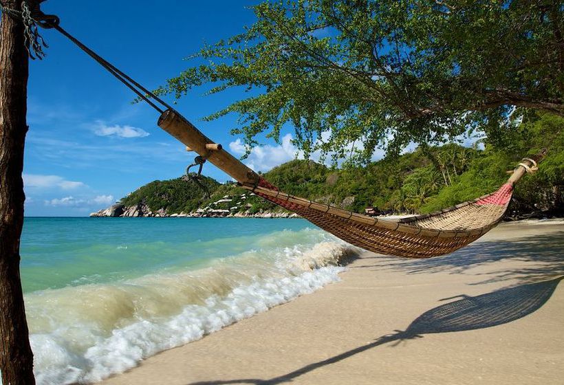 The Haad Tien Beach Resort 1