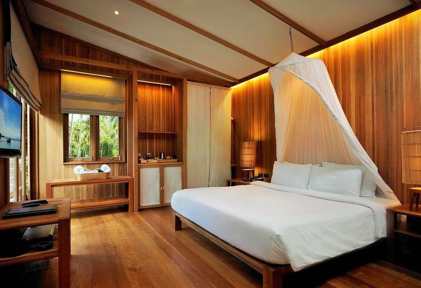 The Haad Tien Beach Resort 10