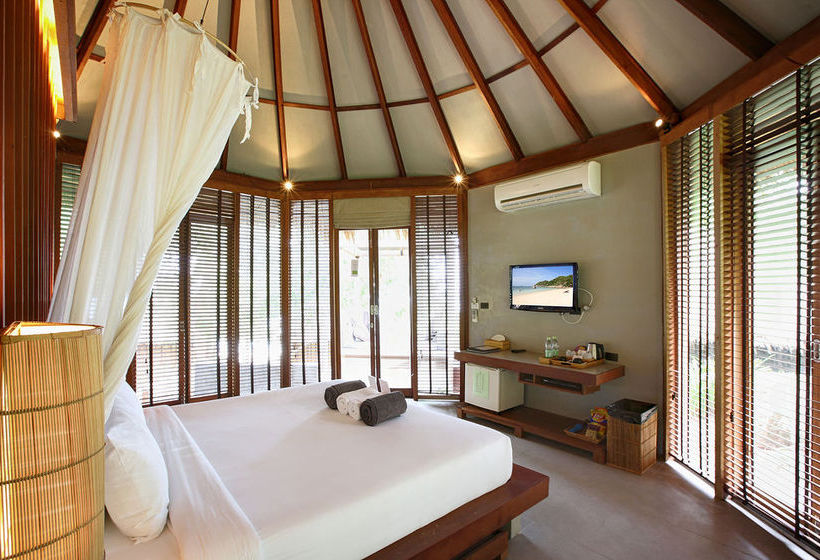 The Haad Tien Beach Resort 11