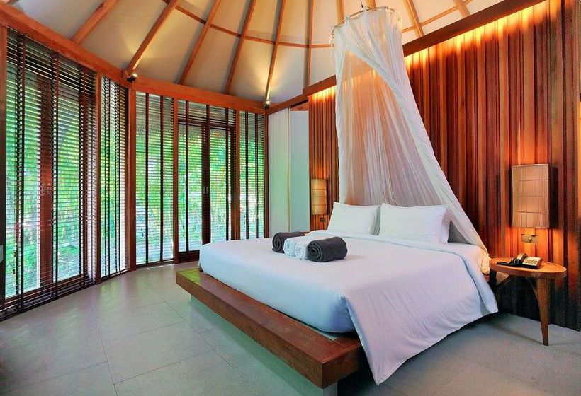 The Haad Tien Beach Resort 12