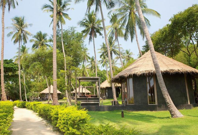 The Haad Tien Beach Resort 13