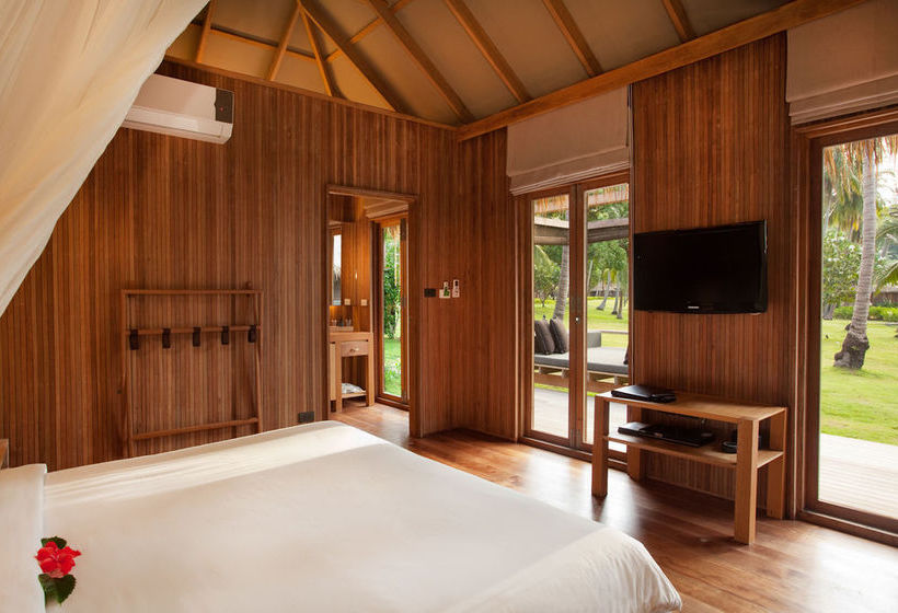 The Haad Tien Beach Resort 14