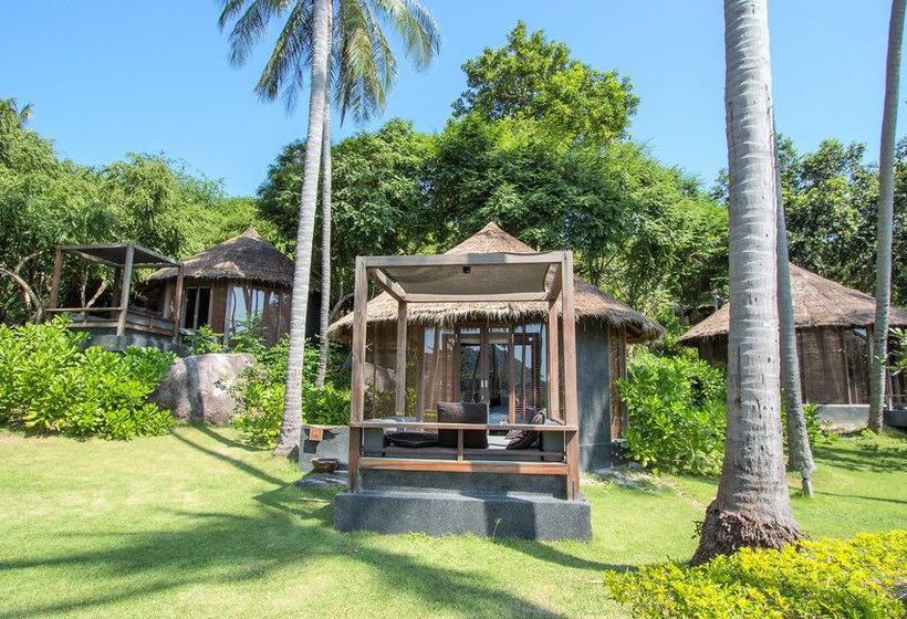 The Haad Tien Beach Resort 15