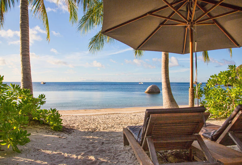 The Haad Tien Beach Resort 16