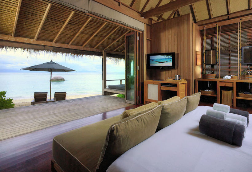 The Haad Tien Beach Resort 17