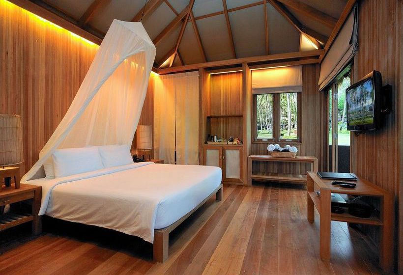 The Haad Tien Beach Resort 18