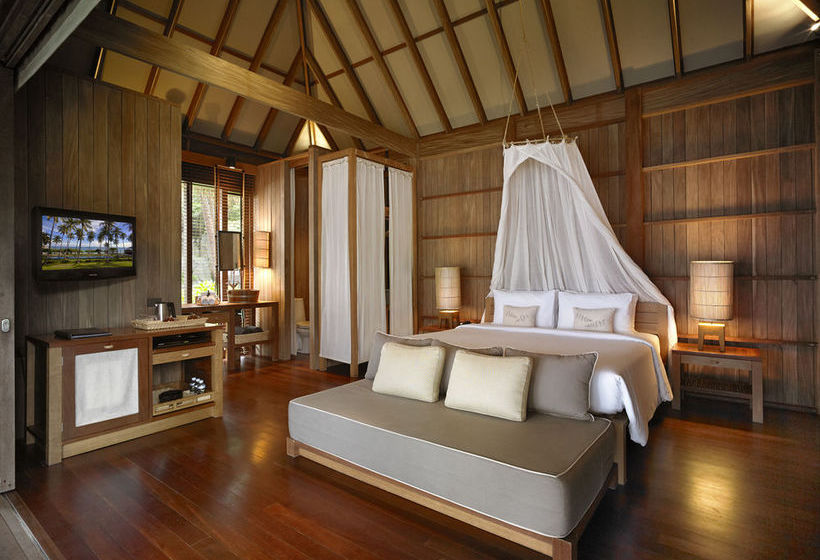 The Haad Tien Beach Resort 19