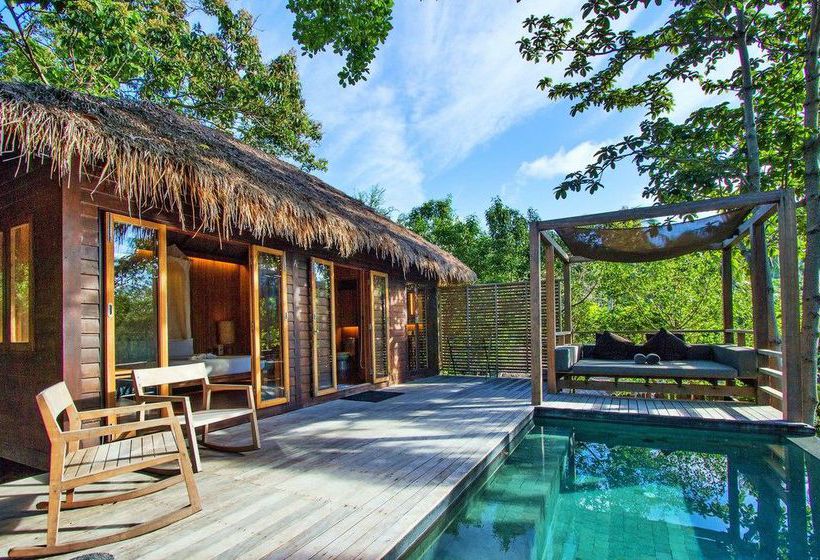 The Haad Tien Beach Resort 2