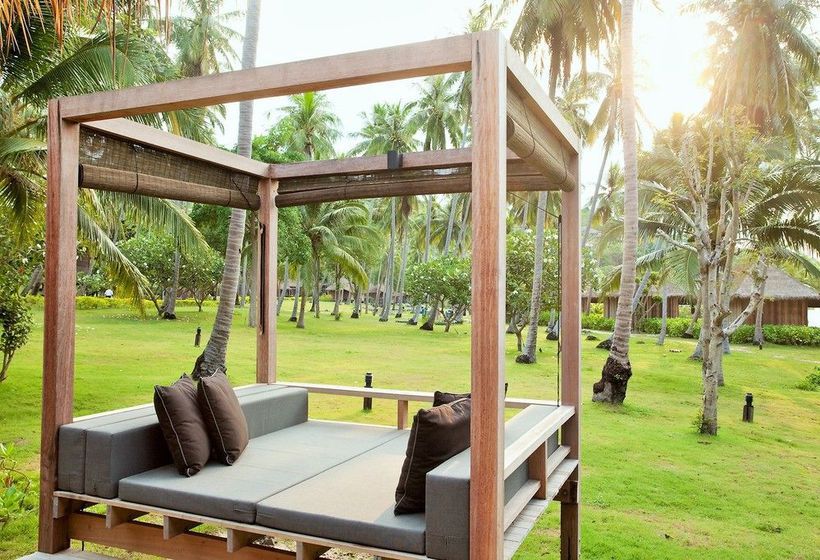 The Haad Tien Beach Resort 20