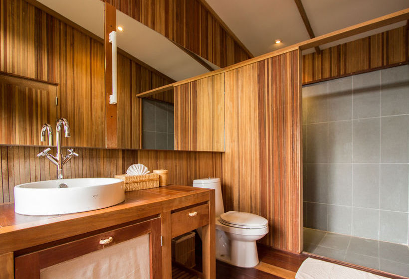 The Haad Tien Beach Resort 3