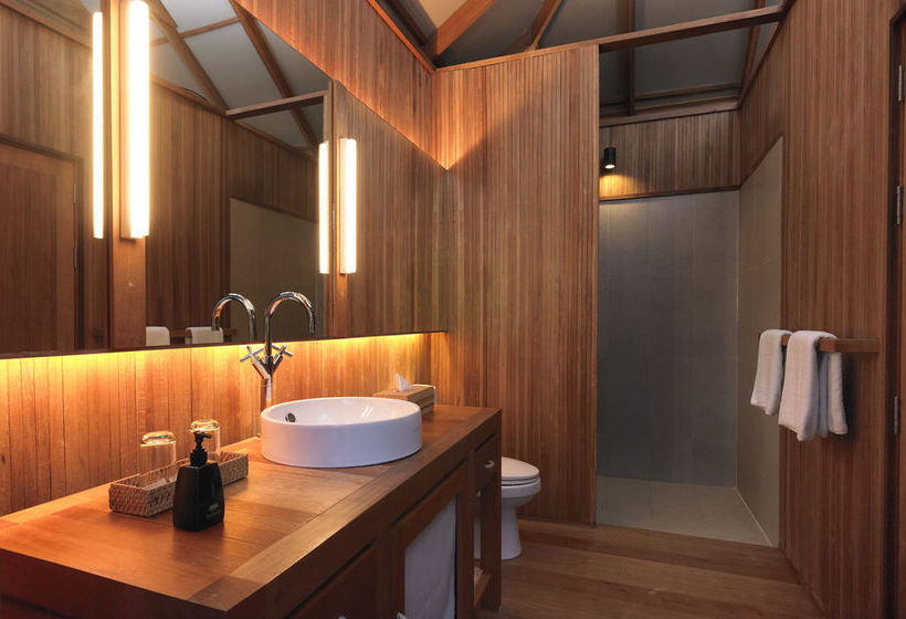 The Haad Tien Beach Resort 4