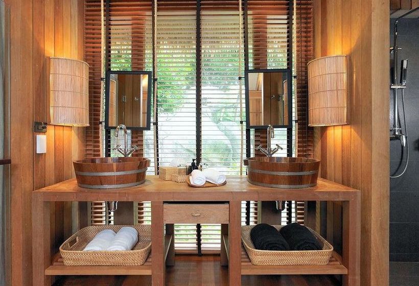 The Haad Tien Beach Resort 5