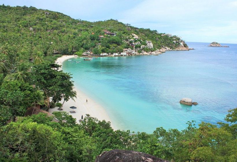 The Haad Tien Beach Resort 6