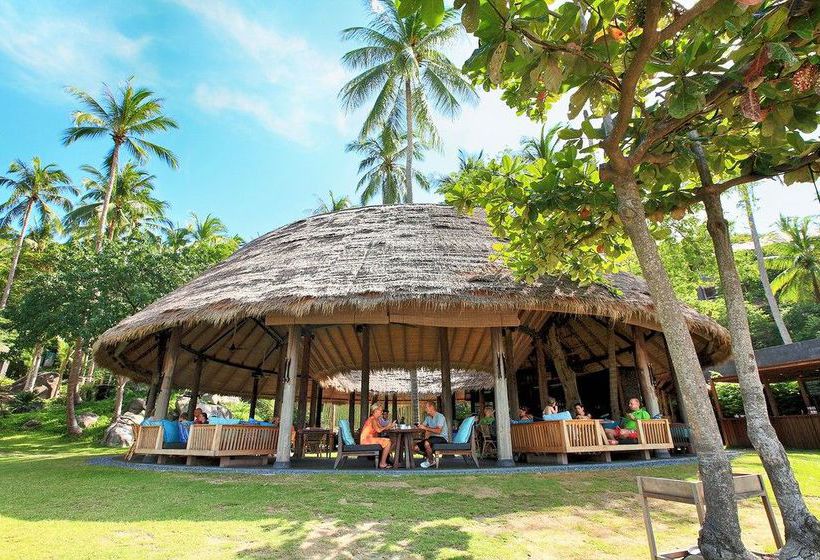 The Haad Tien Beach Resort 7