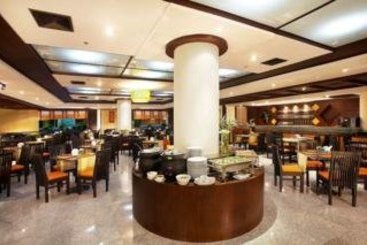 Rajaburi Boutique Hotel 10