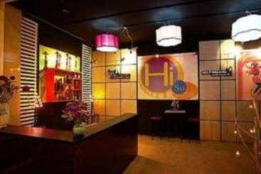 Rajaburi Boutique Hotel 2