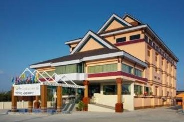 Rajaburi Boutique Hotel 5