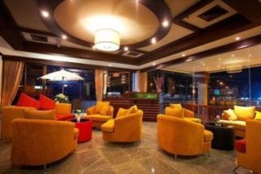 Rajaburi Boutique Hotel 6