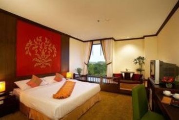 Rajaburi Boutique Hotel 9