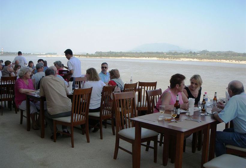 Hotel Siam Triangle Chiang Rai