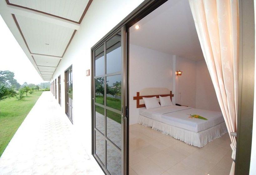 Hotel Golden Cliff Beach 10