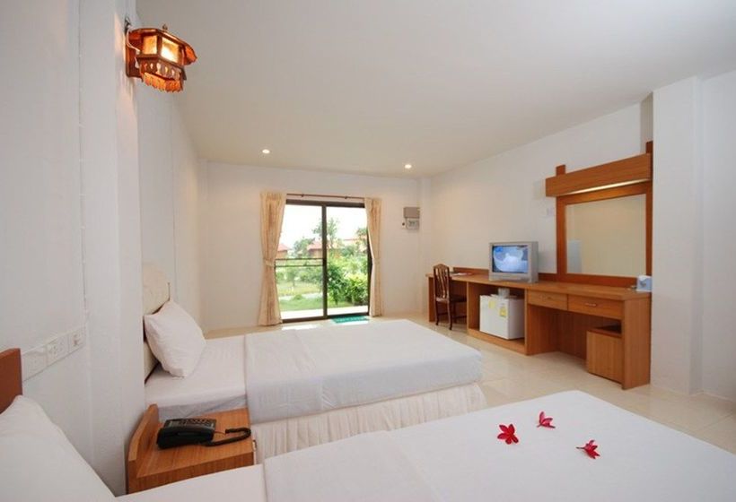 Hotel Golden Cliff Beach 11