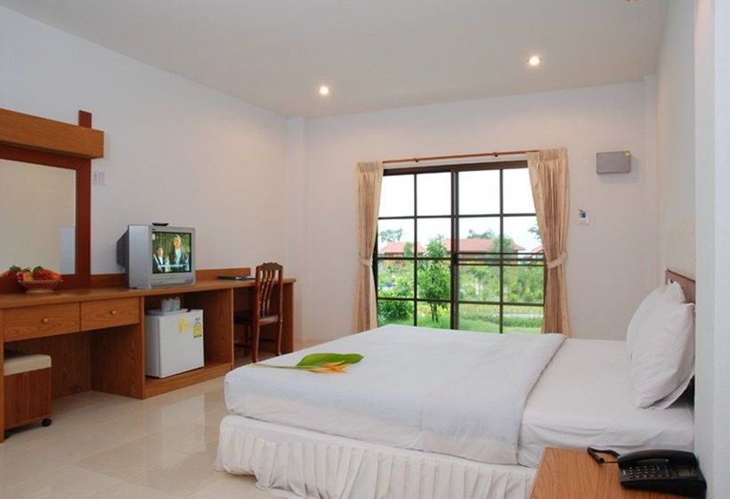 Hotel Golden Cliff Beach 12