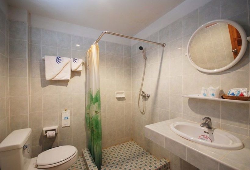 Hotel Golden Cliff Beach 13