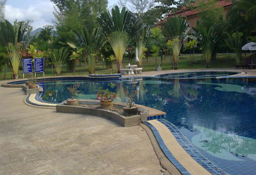 Hotel Golden Cliff Beach 14