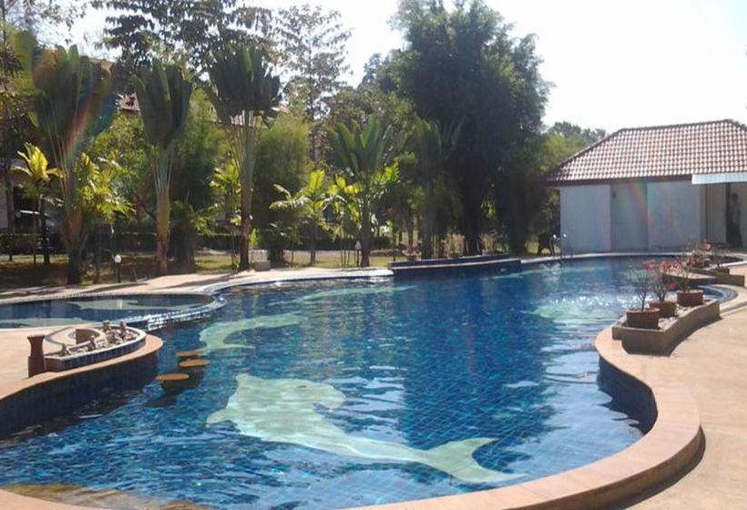 Hotel Golden Cliff Beach 15