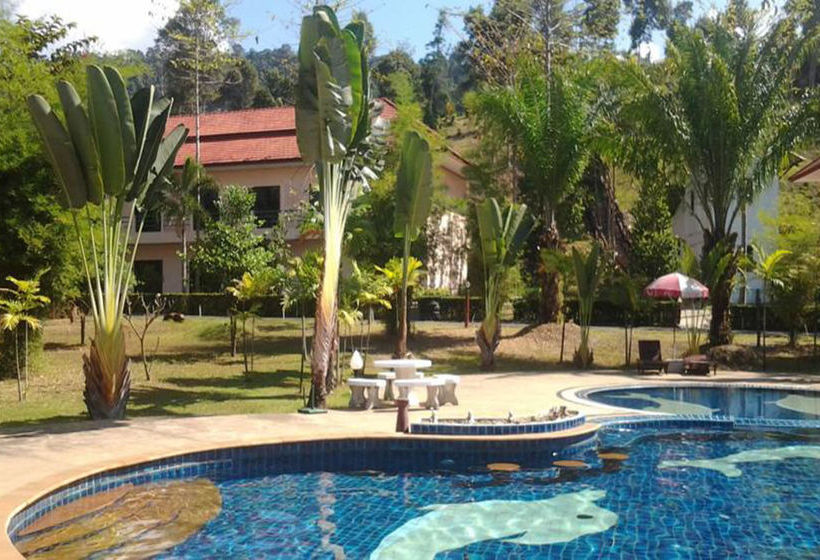 Hotel Golden Cliff Beach 16