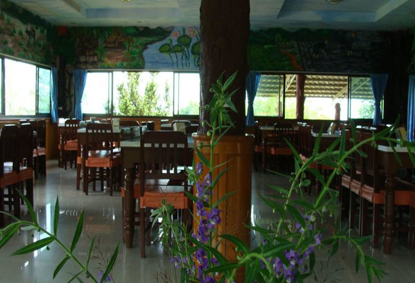 Hotel Golden Cliff Beach 19