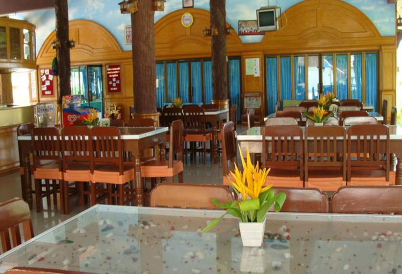 Hotel Golden Cliff Beach 20